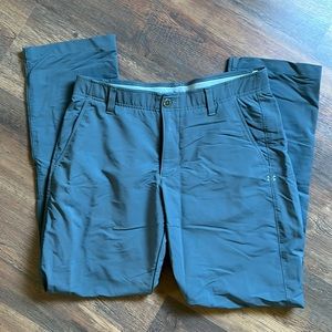 Brand new, never worn Under Armour golf pants!